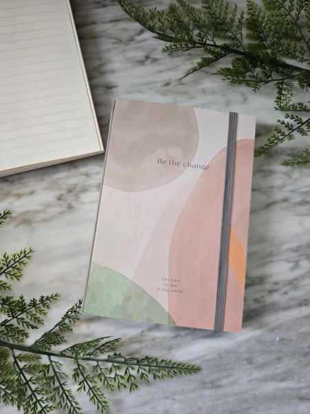 Picture of Notebook