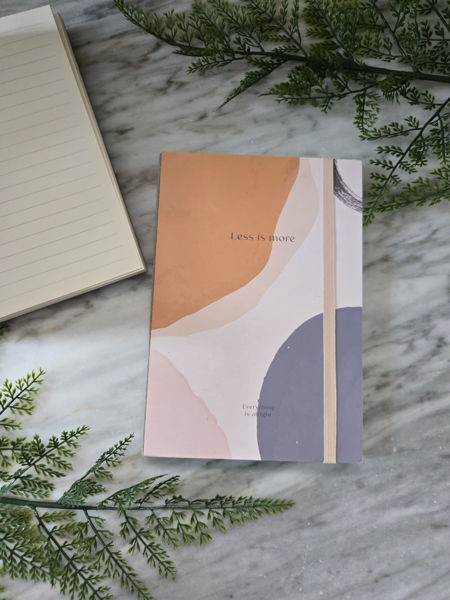 Picture of Notebook