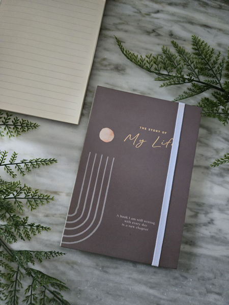 Picture of Notebook