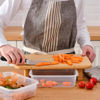 Picture of STOLTHET Chopping board