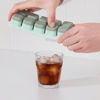 Picture of SPJUTROCKA Ice cube tray with lid