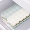Picture of SPJUTROCKA Ice cube tray with lid