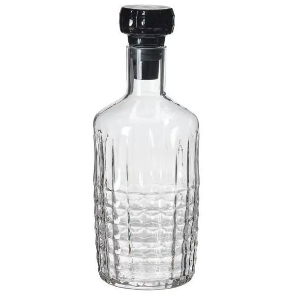Picture of FRÖJDA Carafe with stopper