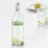 Picture of KORKEN Bottle with stopper