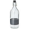 Picture of KORKEN Bottle with stopper