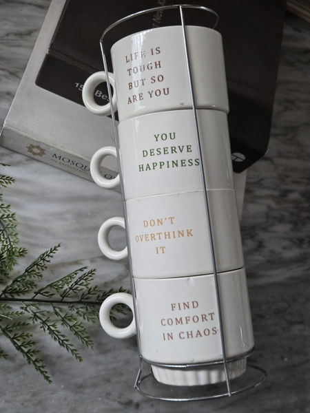 Picture of Mug set