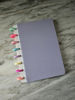 Picture of A5 Notebook.