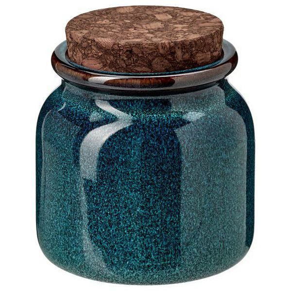 Picture of BRUGDHAJ Jar with lid