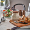 Picture of BRUGDHAJ Jar with lid