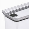 Picture of KORALLVIPPA Dry food jar set with lid