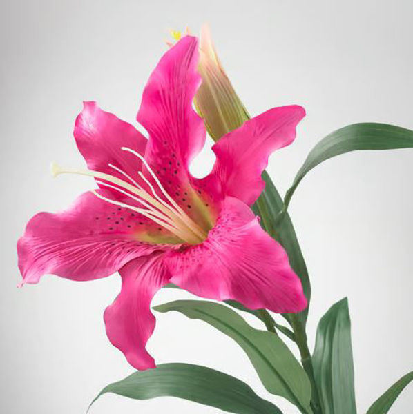Picture of SMYCKA Artificial flower