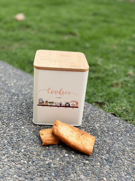 Picture of Cookies Container