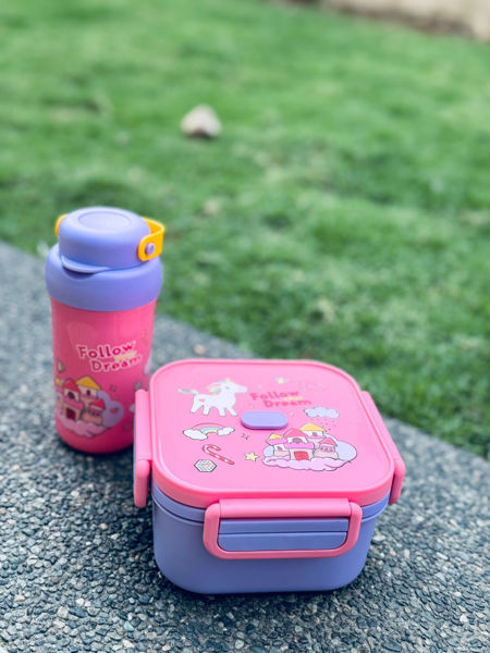 Picture of Tiffin box