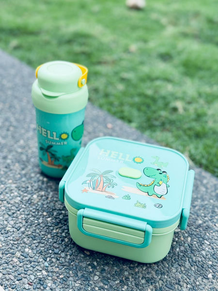 Picture of Tiffin box