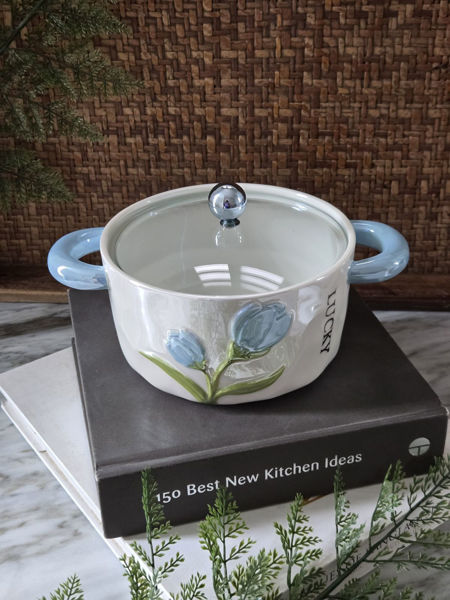 Picture of Ceramic bowl