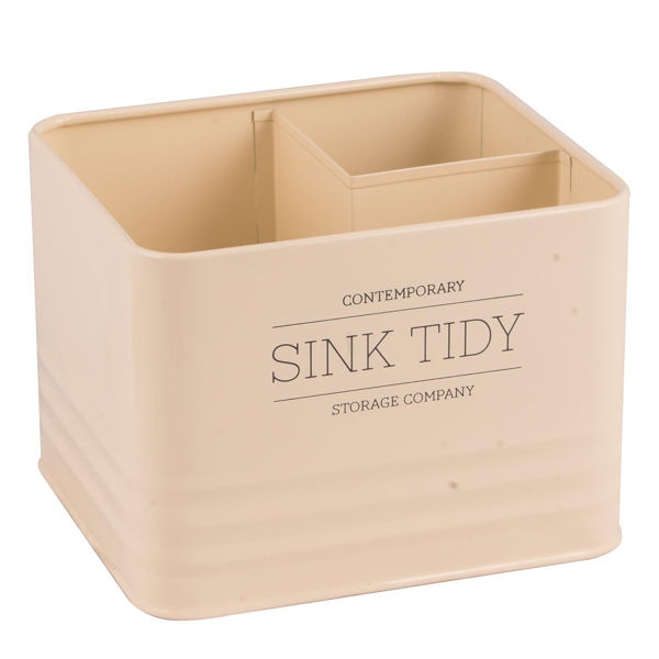 Picture of Contemporary Sink Tidy