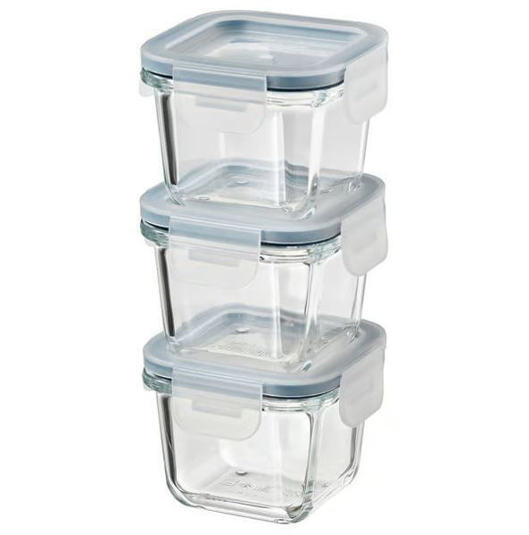 Picture of IKEA 365+ Food container with lid
