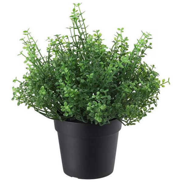Picture of FEJKA Artificial potted plant
