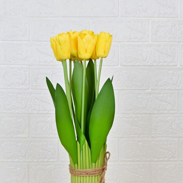 Picture of ORIENTAL FLOWERS Artificial Tulip