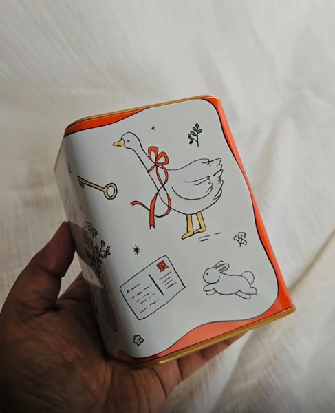 Picture of Vintage Coin Bank