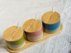 Picture of Seasoning Jar Set