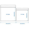 Picture of ISTAD Resealable bag