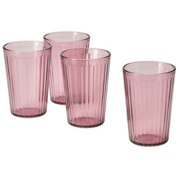 Picture of BROKROCKA Glass Set