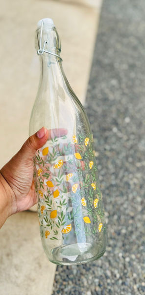Picture of Water bottle