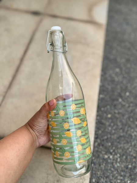 Picture of Water bottle
