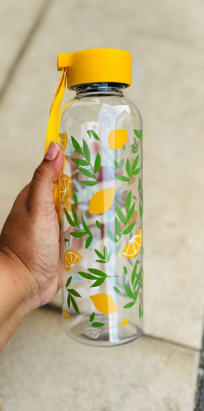 Picture of Water Bottle