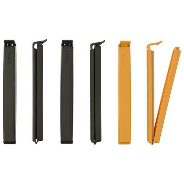 Picture of BEVARA Sealing clip