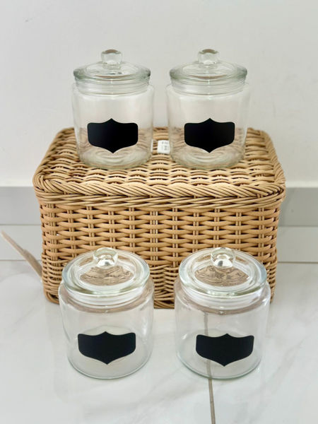 Picture of Storage Jar Set
