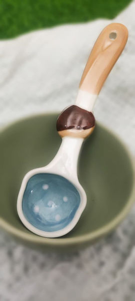 Picture of Ceramic Spoon