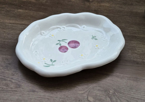 Picture of Serving Plate