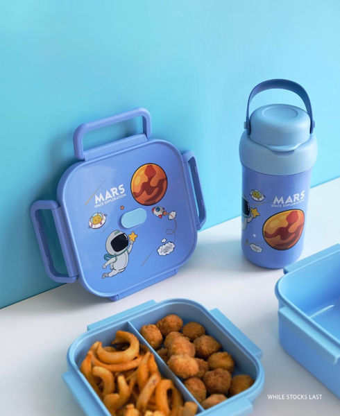Picture of Tiffin box
