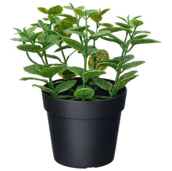 Picture of FEJKA Artificial potted plant