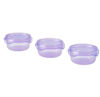 Picture of PRUTA Food container with lid
