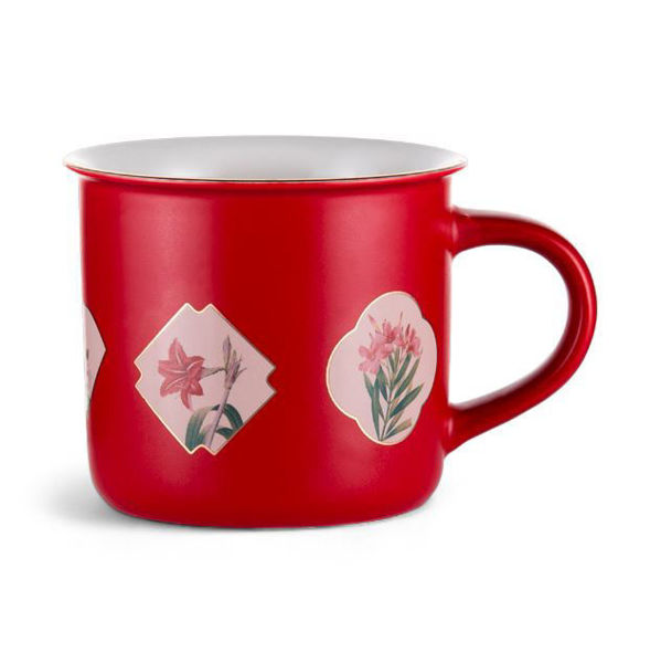 Picture of China Bone Mug