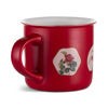 Picture of China Bone Mug