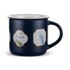 Picture of China Bone Mug