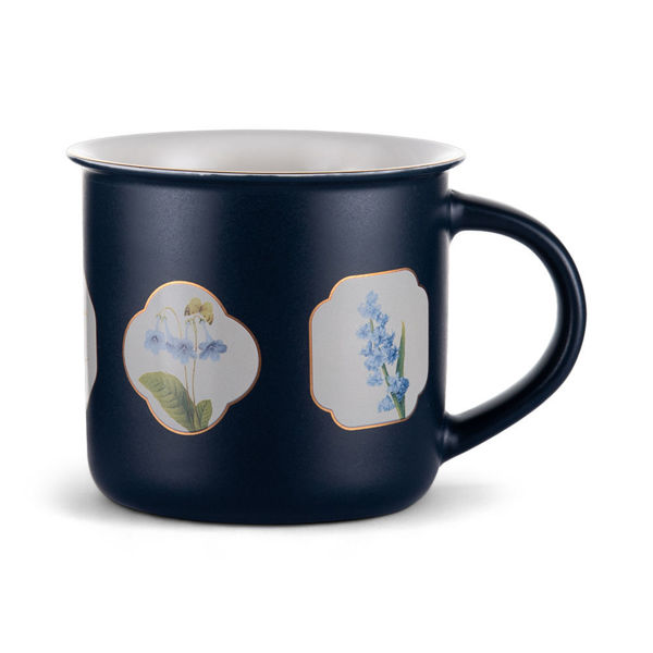 Picture of China Bone Mug