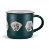 Picture of China Bone Mug