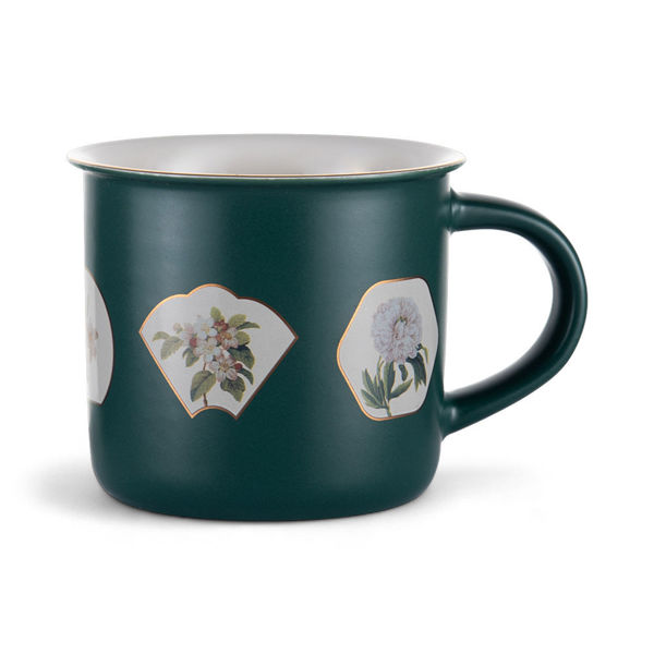 Picture of China Bone Mug