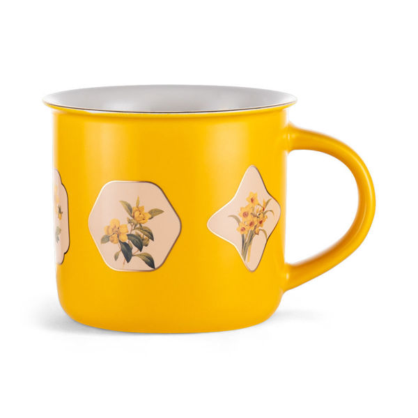 Picture of China Bone Mug