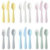 Picture of KALAS 18-piece cutlery set