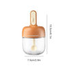 Picture of Glass Mini Jars with Lid and Spoon