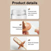 Picture of Glass Mini Jars with Lid and Spoon