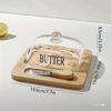 Picture of Butter dish.