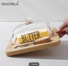 Picture of Butter dish.