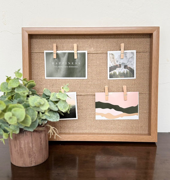 Picture of Wooden Frame